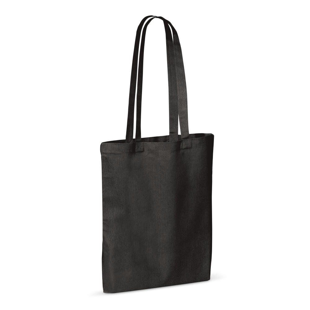 Umhängetasche Baumwolle OEKO-TEX® 140g/m² 38x42cm Werbeartikel
