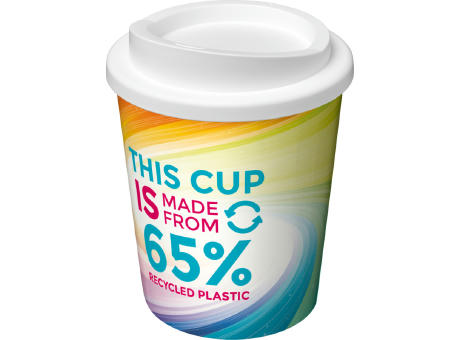 Product image Brite-Americano® Eco Isolierbecher, 250 ml bedrucken