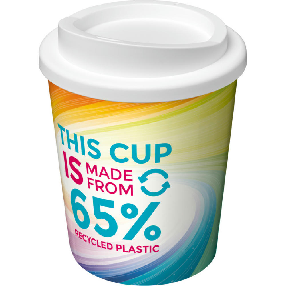 Product image Brite-Americano® Eco Isolierbecher, 250 ml Werbeartikel