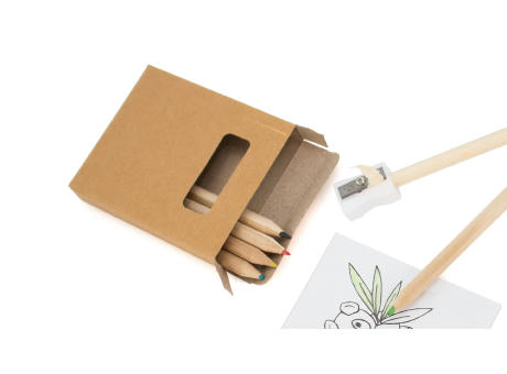 Set Figgy Werbeartikel