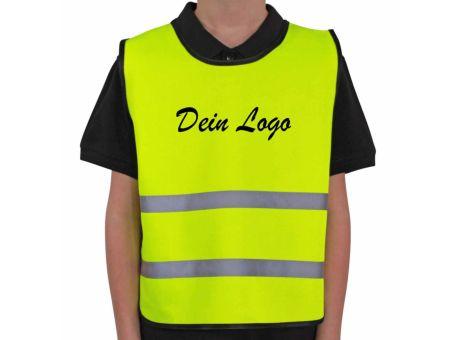 Kinderüberwurf SMALL Werbeartikel