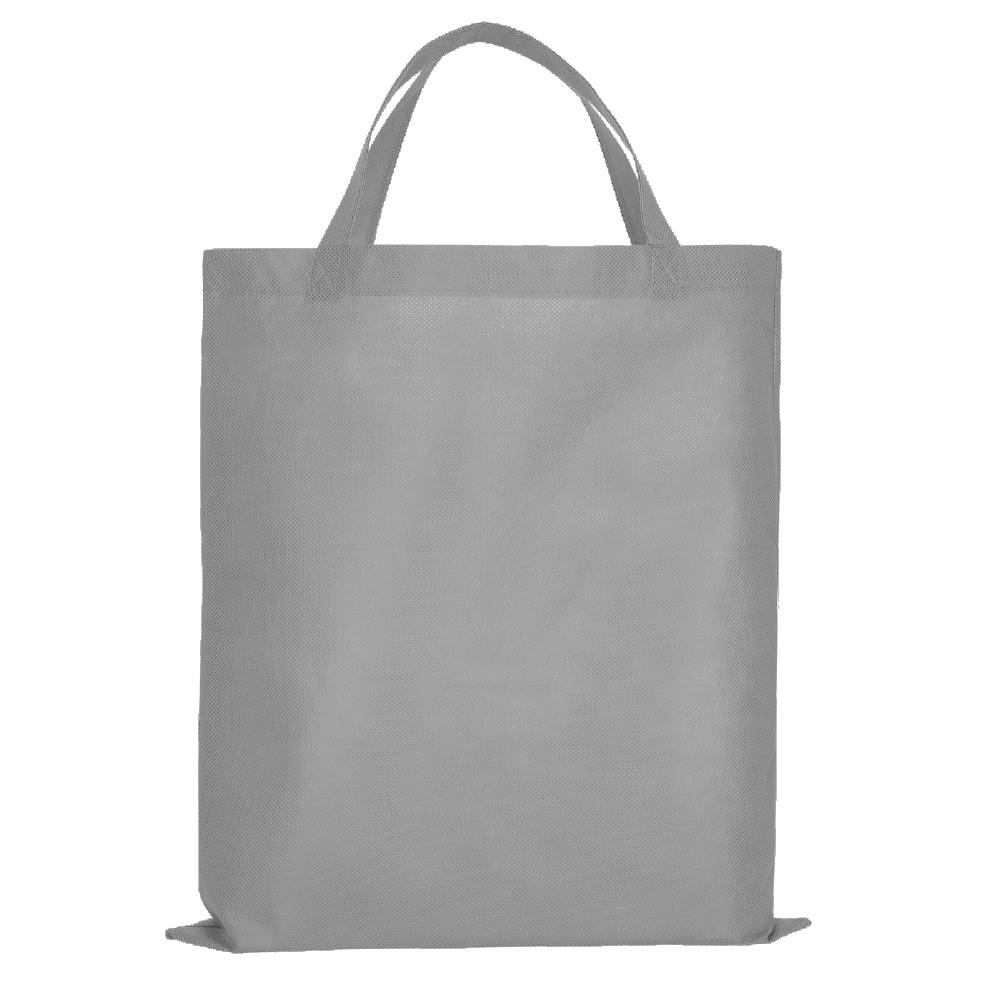 T17001-TEXXILLA PP-Tasche CLASSIC mit zwei kurzen Henkeln, ca. 38 x 42 cm Werbeartikel