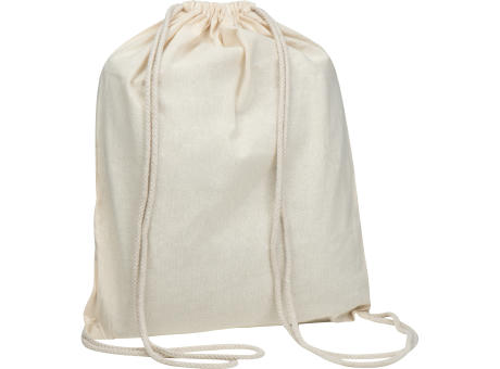 Oeko-Tex® STANDARD 100 Gymbag aus Baumwolle bedrucken