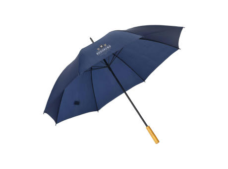 Product image BlueStorm RCS RPET Regenschirm 30 inch Werbeartikel