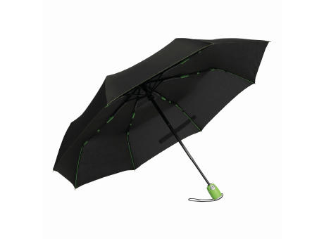 STREETLIFE - Vollautomatischer Windproof-Taschenschirm bedrucken