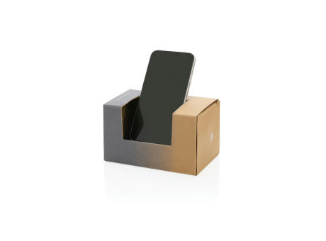 Product image Avira Alya RCS recycelter Stainless-Steel Becher 300ml bedrucken