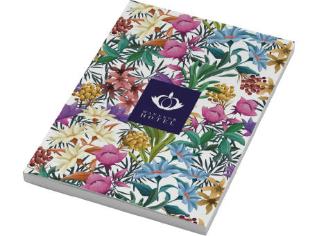 Product image Novella Austen A5 Softcover Notizbuch – 100 Blatt Werbeartikel