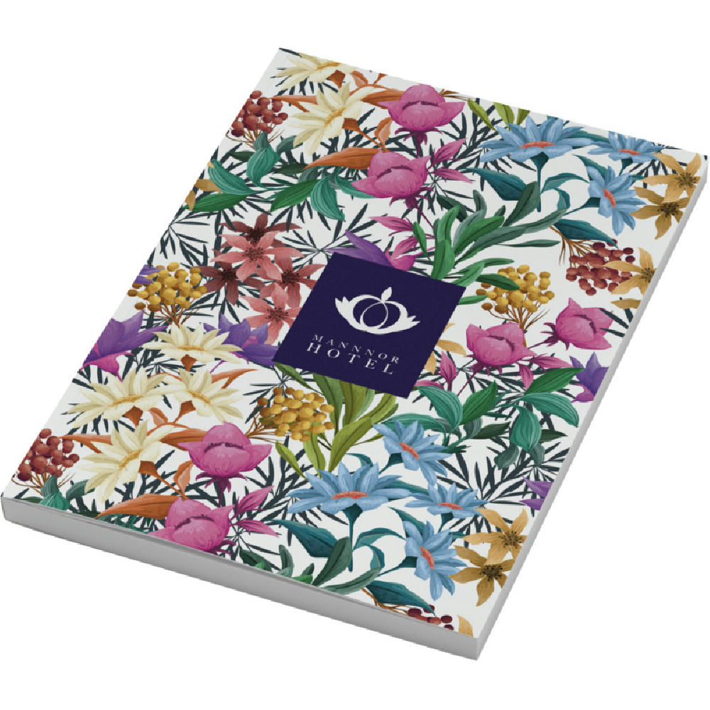 Product image Novella Austen A5 Softcover Notizbuch – 100 Blatt Werbeartikel