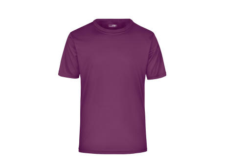 Men's Active-T - Funktions T-Shirt für Freizeit und Sport bedrucken