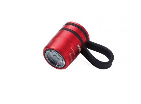 Product image TROIKA Taschenlampe ECO RUN Werbeartikel