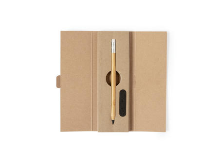 Product image Ewiger Bleistift Seryi bedrucken