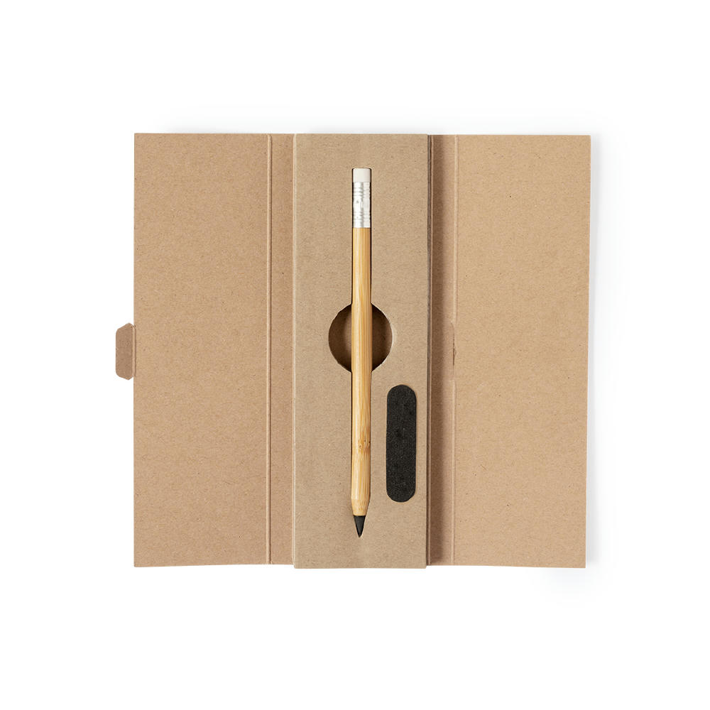 Product image Ewiger Bleistift Seryi Werbeartikel