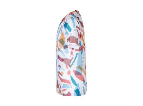 Erwachsene T-Shirt Tecnic Baraky Werbeartikel