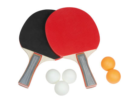 Tischtennisset Werbeartikel