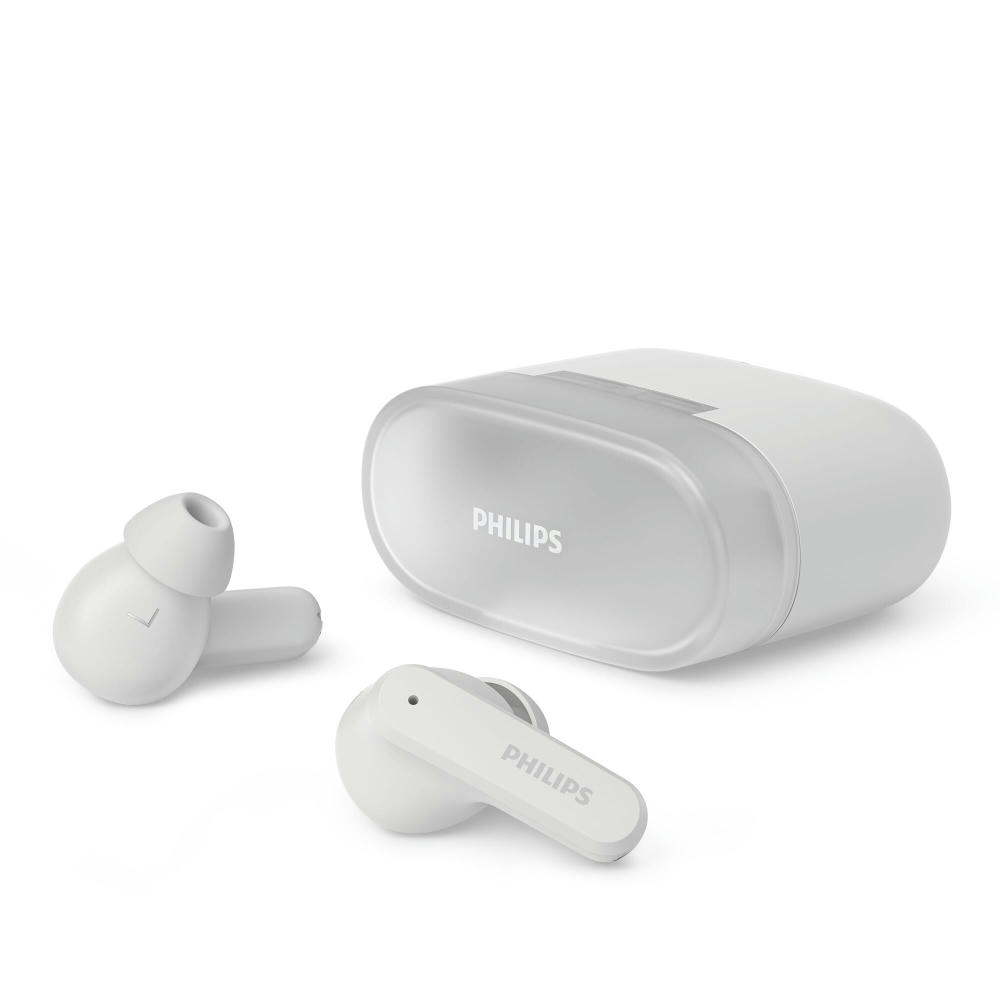 TAT2000  Philips Kabellose In-Ear-Kopfhörer Werbeartikel