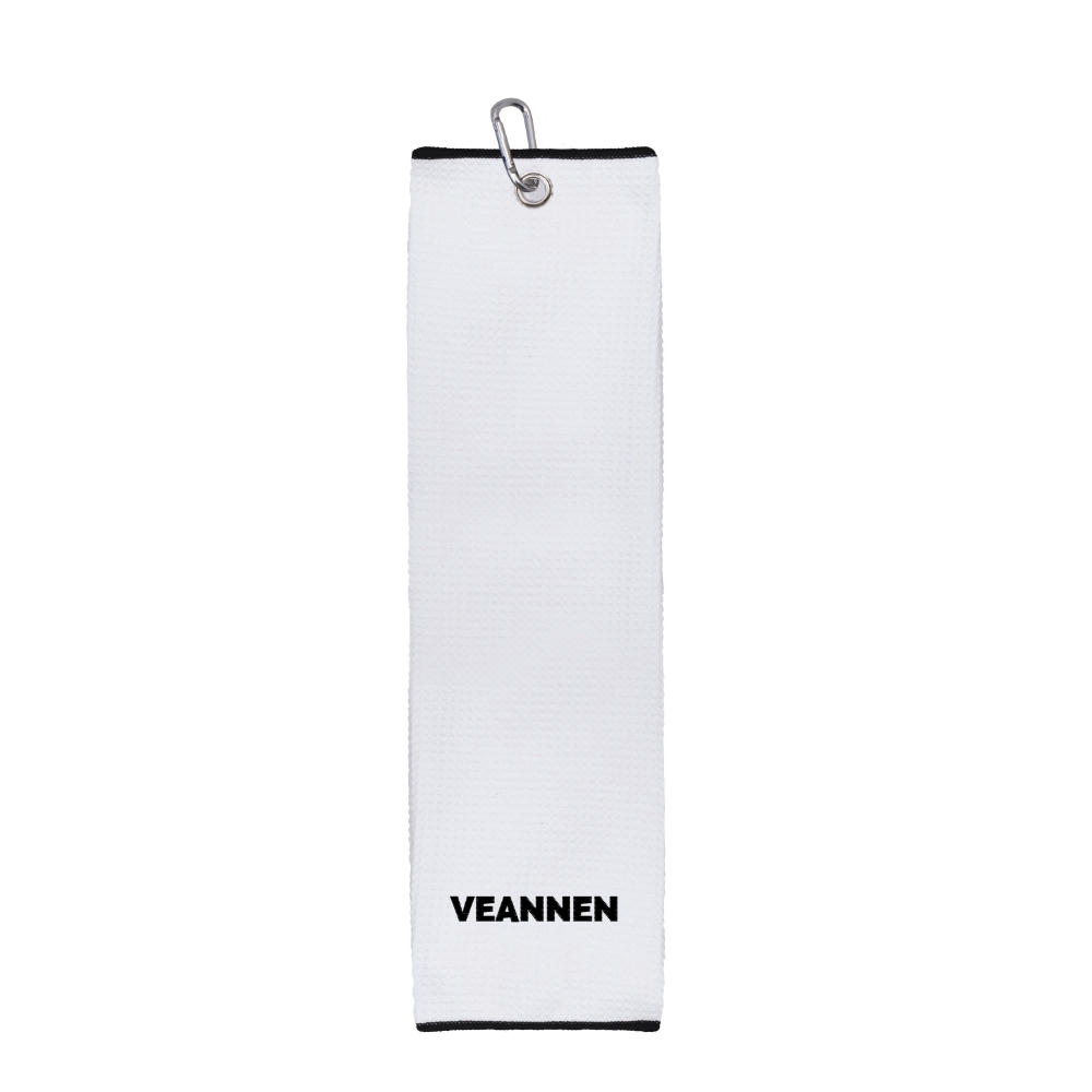 Product image Golfhandtuch Mikrofaser Werbeartikel