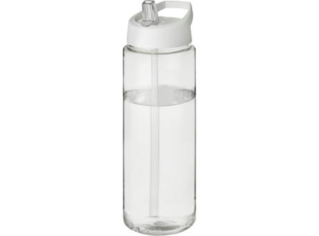 H2O Active® Vibe 850 ml Sportflasche mit Ausgussdeckel Werbeartikel