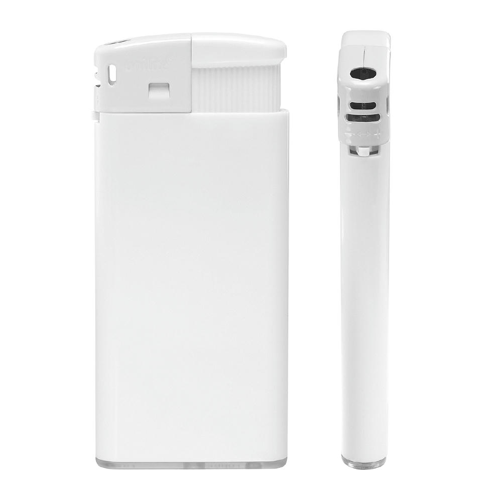 Product image Elektronik-Feuerzeug "Omega" Werbeartikel