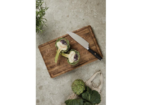 VINGA Tara Chef-Messer aus Stahl Werbeartikel