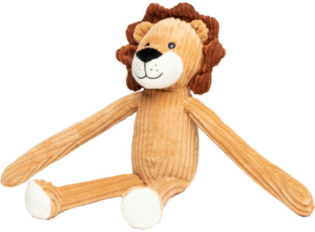 Lanky Legends - Löwe Leon Werbeartikel