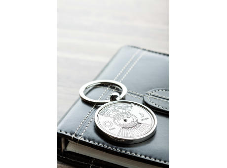 Schlüsselanhänger Eternity bedrucken