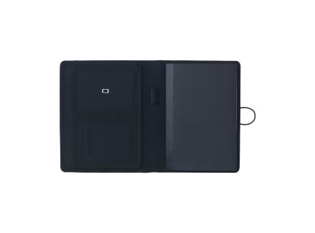 Quest Portfolio RPET A5 Dokumentenmappe Werbeartikel