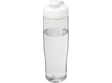 H2O Active® Tempo 700 ml Sportflasche mit Klappdeckel Werbeartikel