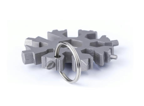 Edelstahl-Multitool Abel Werbeartikel