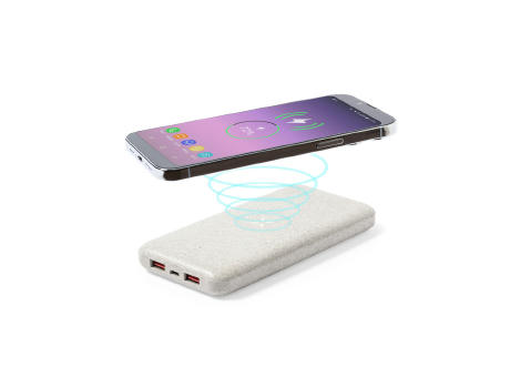Power Bank Yendik bedrucken
