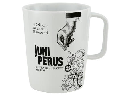Product image SND Porzellanbecher Glasgow (Made in EU) bedrucken