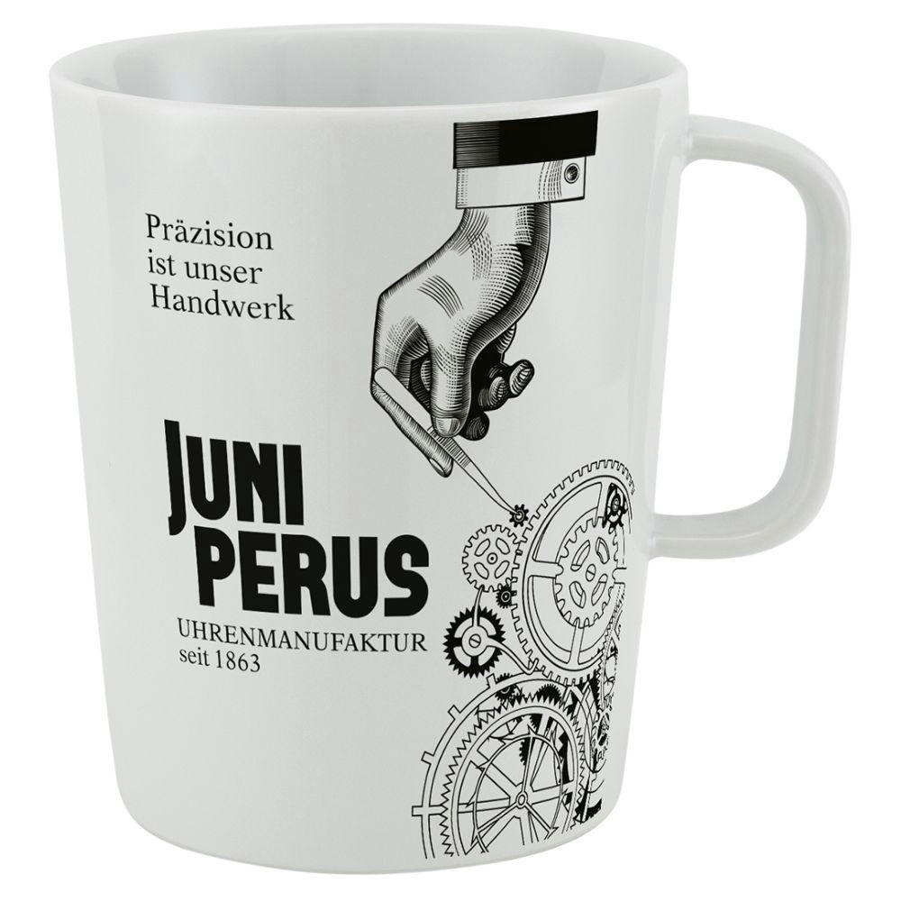 Product image SND Porzellanbecher Glasgow (Made in EU) Werbeartikel