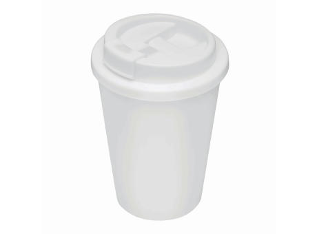 Product image RE-USE - Isolierbecher Werbeartikel