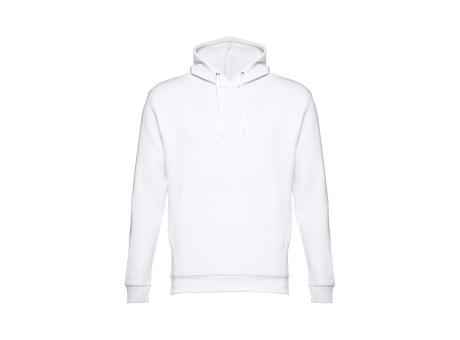 THC PHOENIX WH. Unisex Kapuzenpulli Werbeartikel