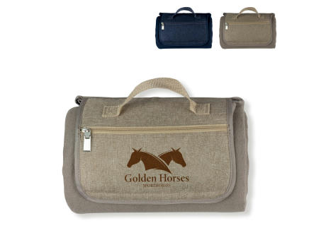 Product image Picknick-Decke 170x130cm Werbeartikel