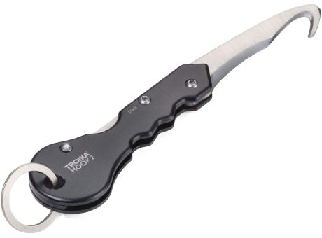 TROIKA Paketmesser HOOK 2 Werbeartikel