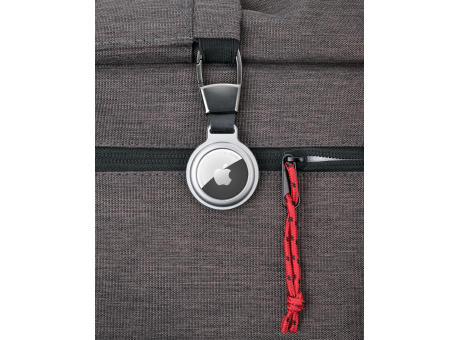 TROIKA Schlüsselanhänger AIRTAG HOLDER bedrucken