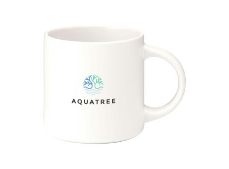 Coppa Mug 330 ml Tasse Werbeartikel