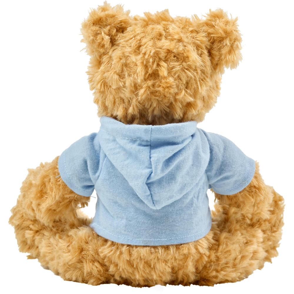 Plüsch-Teddybär Monty Werbeartikel
