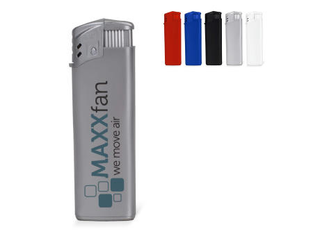 Turbo Feuerzeug bedrucken