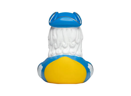 Quietsche-Ente Funkenmariechen Werbeartikel