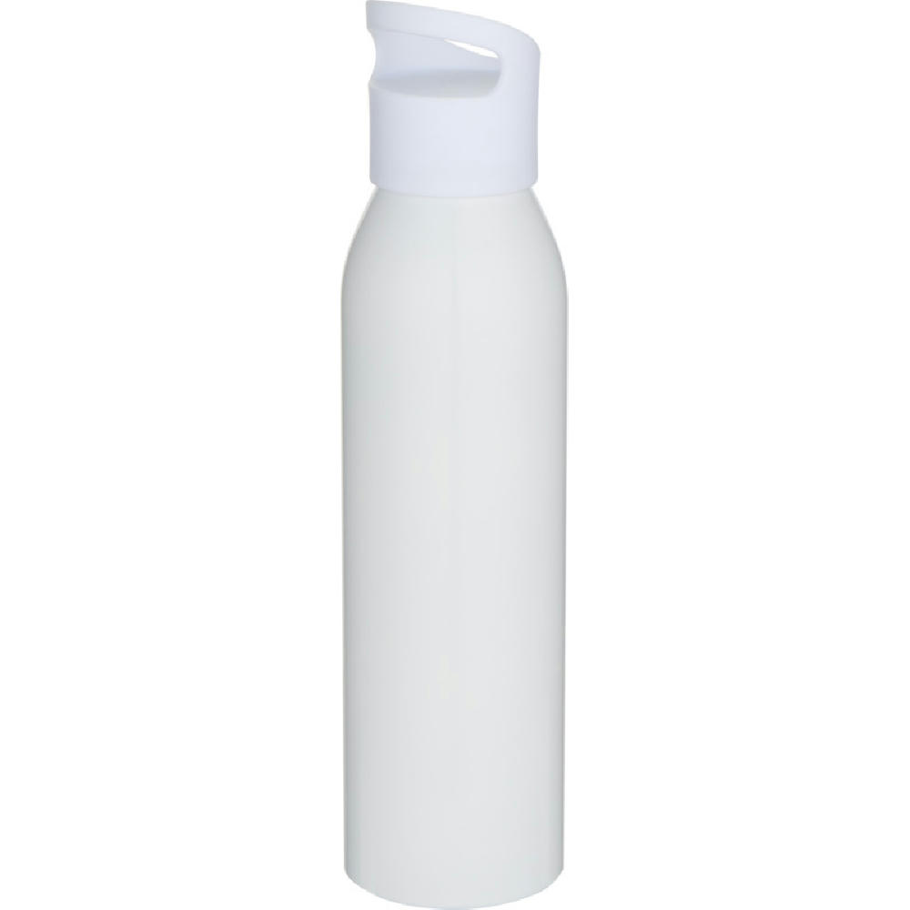 Product image Sky 650 ml RCS-zertifizierte, einwandige Trinkflasche aus recyceltem Edelstahl Werbeartikel