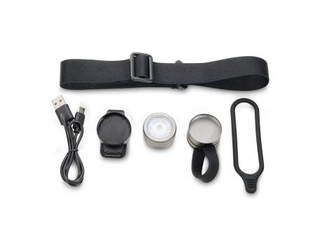 TROIKA Taschenlampe ECO RUN PRO Werbeartikel