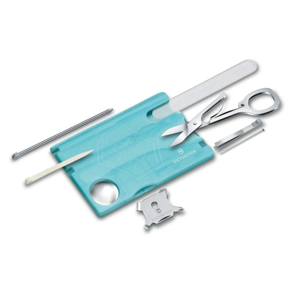 Product image Victorinox - Swiss Card Nailcare Werbeartikel