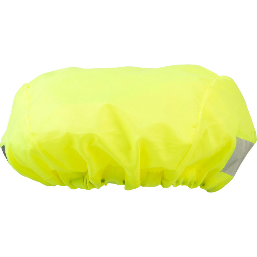 Product image Fahrradhelmabdeckung aus Polyester Horst Werbeartikel
