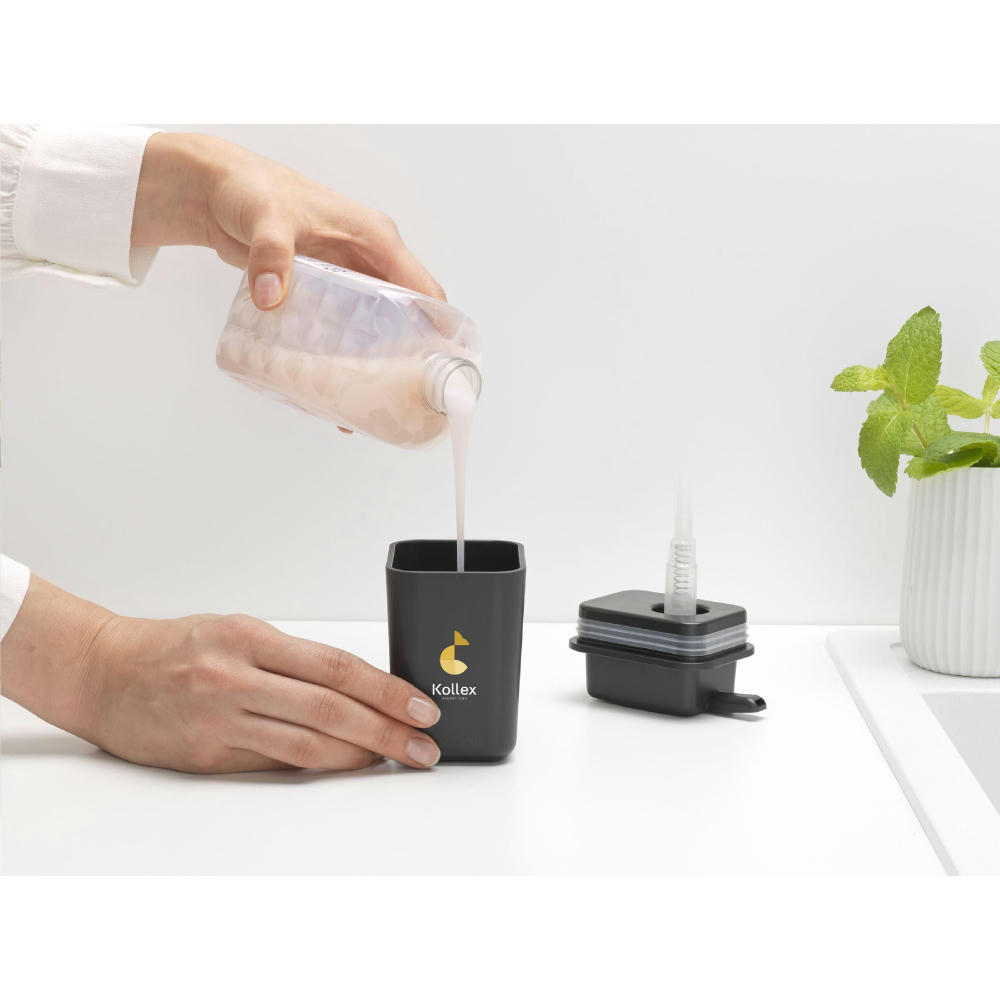 Brabantia SinkSide Seifenspender 200 ml Werbeartikel