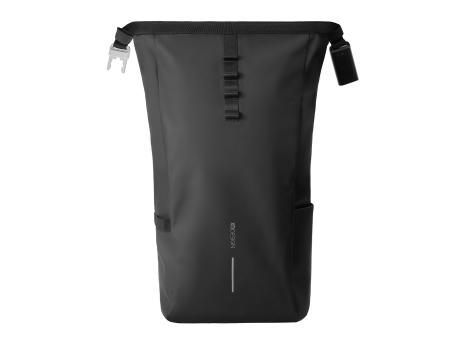 Urban wasserabweisender Fahrrad-Rucksack bedrucken