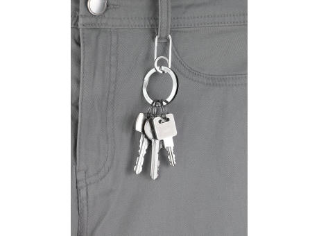 TROIKA Schlüsselanhänger NAIL GUARD EASY bedrucken