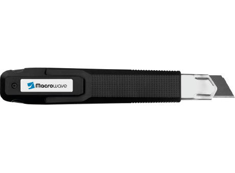 Cuttermesser "Basic Cut" Werbeartikel