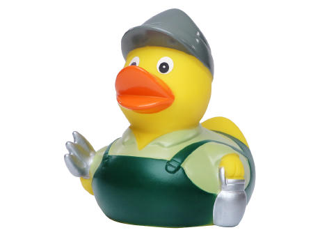 Quietsche-Ente Bauer Werbeartikel