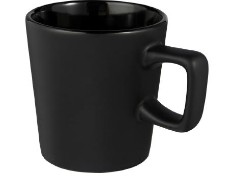 Product image Ross 280 ml Keramiktasse bedrucken